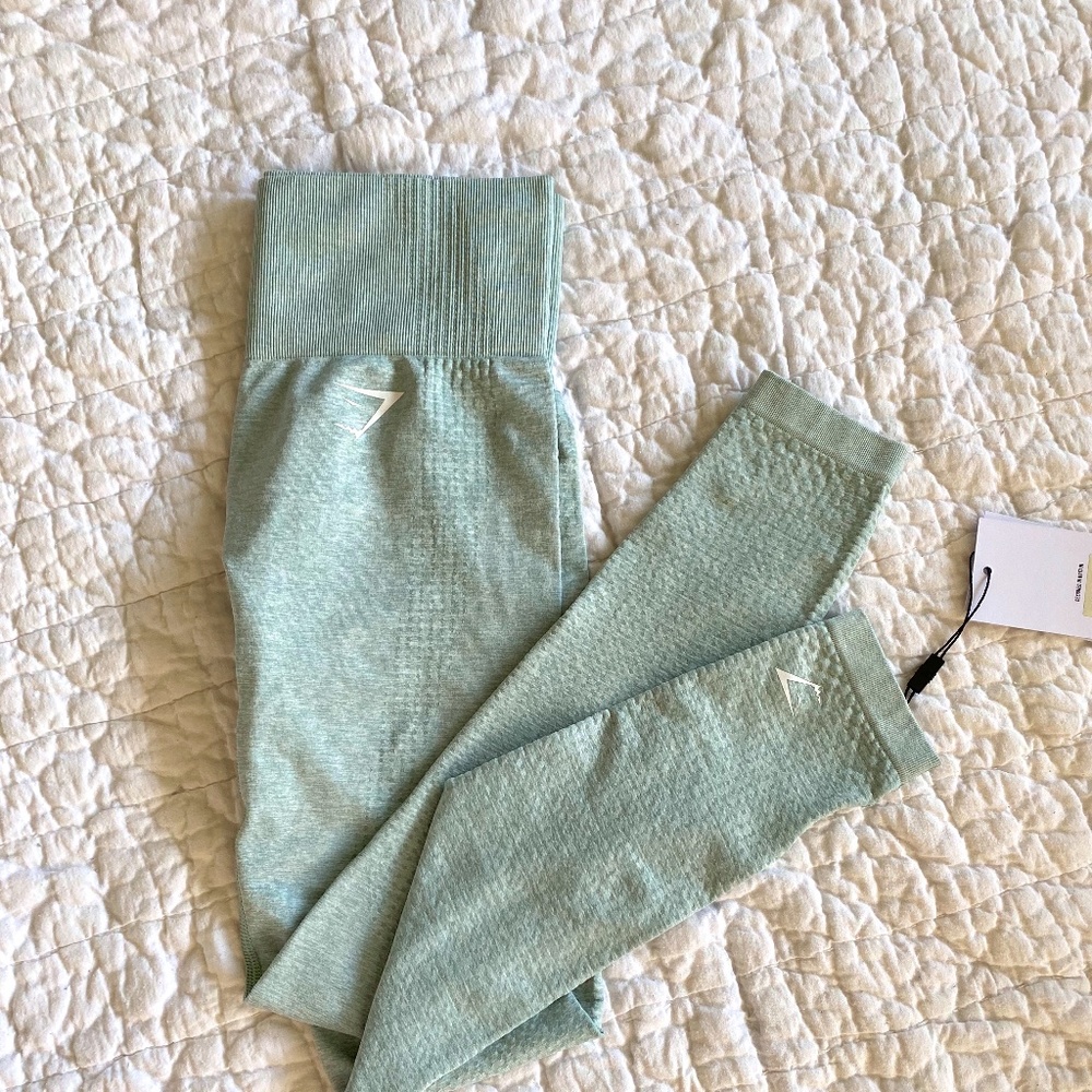 Gymshark leggings